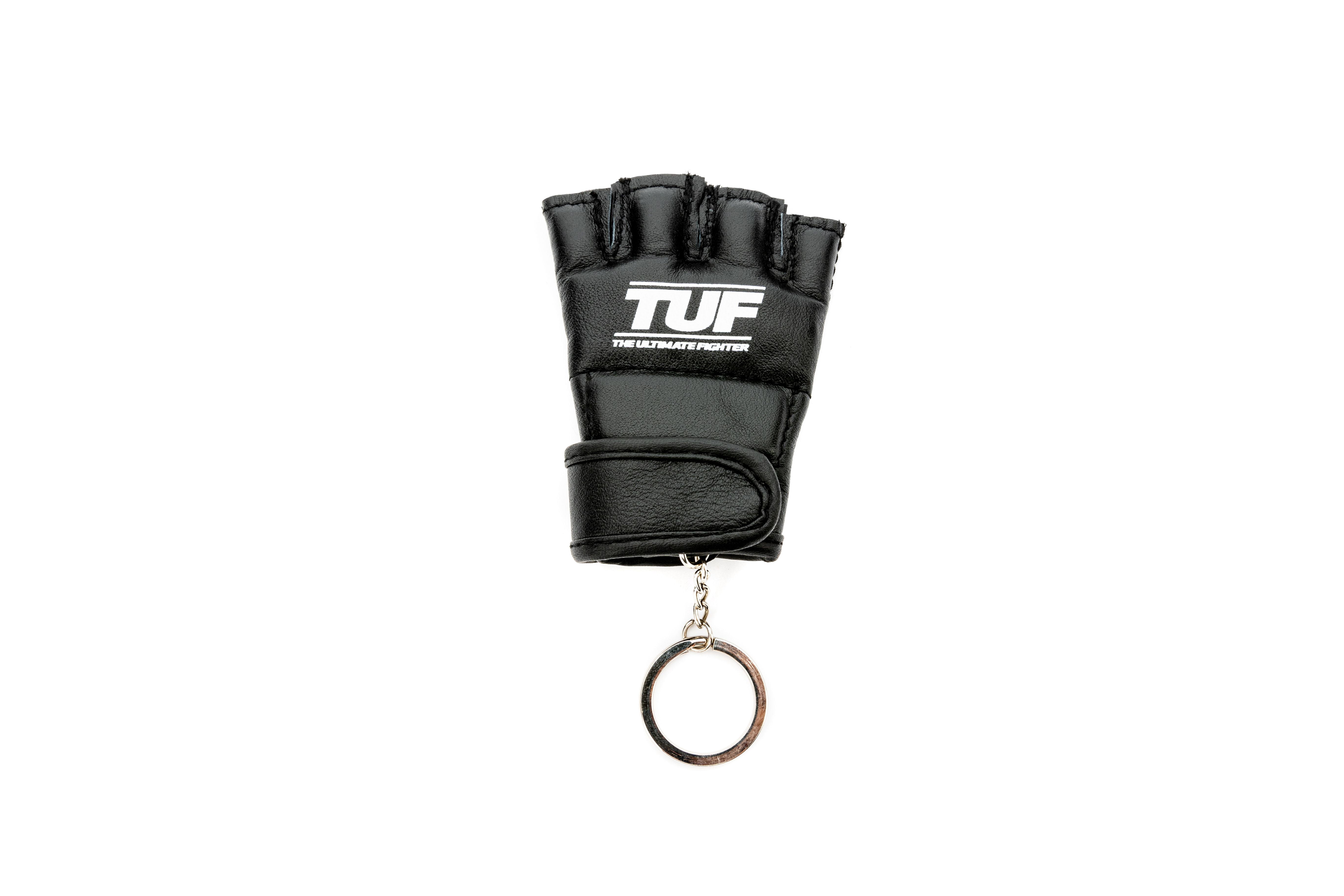 UFC The Ultimate Fighter MMA Key Chain- TUF