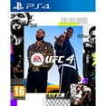 thumbnail image 1 of UFC 4 (PS4), 1 of 5
