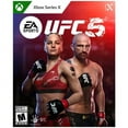 thumbnail image 1 of UFC 5 (Xbox Series X), 1 of 3