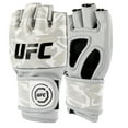 thumbnail image 1 of UFC Octagon Camo MMA Gloves - L/XL - Beginner to Intermediate MMA Training Gear for Grappling and Striking, 1 of 8