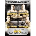 thumbnail image 1 of Ultimate Fighting Championship, Vol. 65: Bad Intentions [DVD], 1 of 1