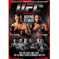 thumbnail image 1 of UFC 78: Validation [DVD] NEW, 1 of 1