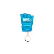 UFC Boxing Glove Key Chain- Black