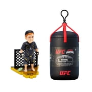 UFC Punching Bag Capsule Series 2 with Action Figure Inside