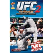 UFC Classics 2 Ultimate Fighting Championship