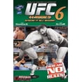 thumbnail image 1 of UFC Classics 6 (DVD), Lions Gate, Sports & Fitness, 1 of 1