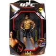 thumbnail image 1 of UFC Evan Tanner Series 1 Action Figure 2009 Jakks Pacific 03973, 1 of 5