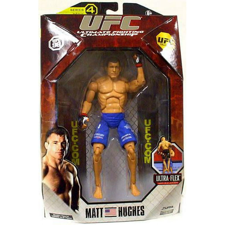 Ufc action best sale figures at walmart