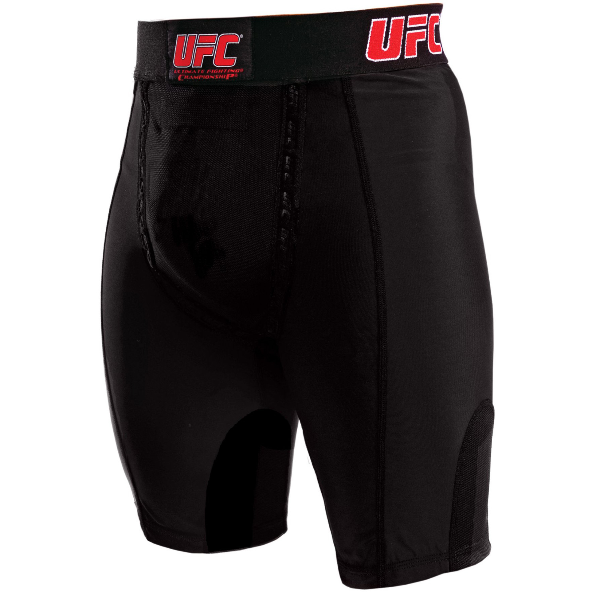 UFC Compression Shorts - image 1 of 1