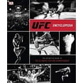 thumbnail image 1 of Pre-Owned UFC Encyclopedia: The Definitive Guide to the Ultimate Fighting Championship Paperback, 1 of 1