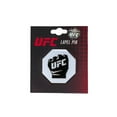 thumbnail image 1 of UFC LAPEL PIN GLOVE BLACK, 1 of 1