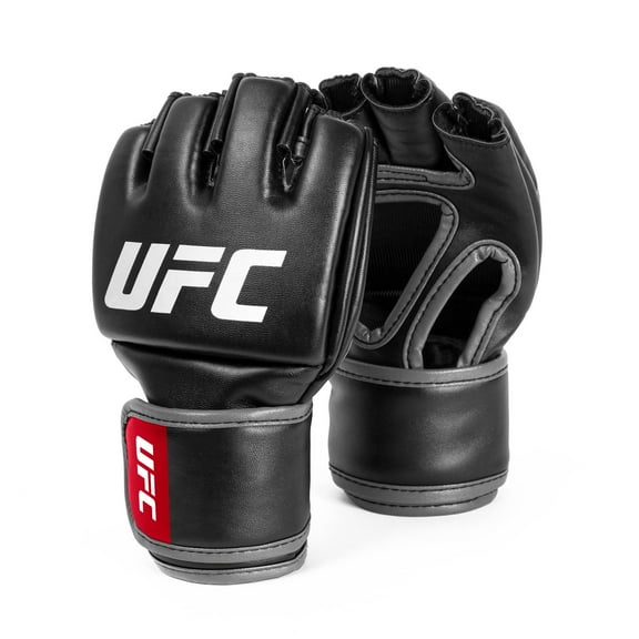 UFC MMA GLOVE BLACK L/XL