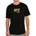 thumbnail image 1 of UFC Mens 213 July 8th Las Vegas Graphic T-Shirt, Black, Large, 1 of 5