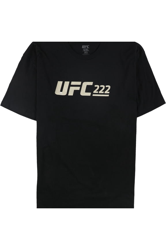 Mens 222 Mar 3rd Las Vegas Graphic T-Shirt, Black, Medium