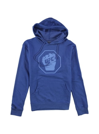 UFC Mens Hoodies and Sweatshirts Walmart