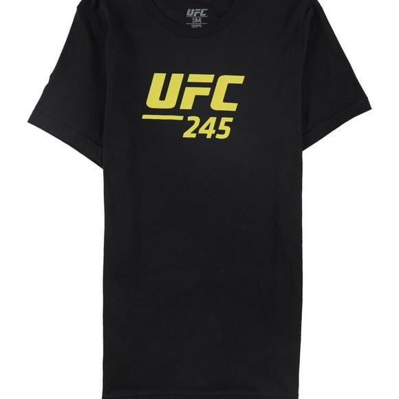 UFC T-Shirts in UFC Fan Shop - Walmart.com