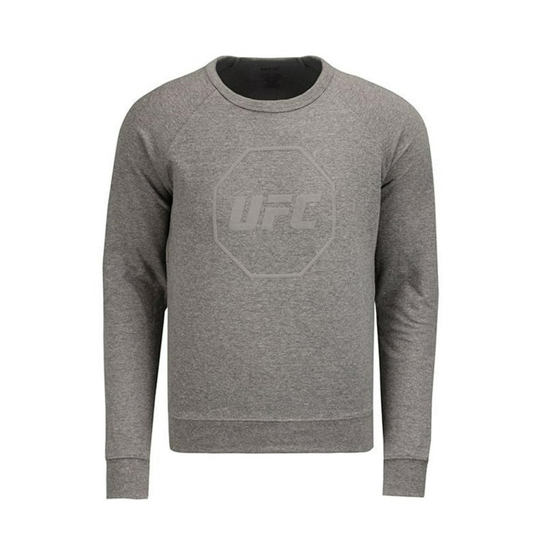 Ufc sweatshirt outlet