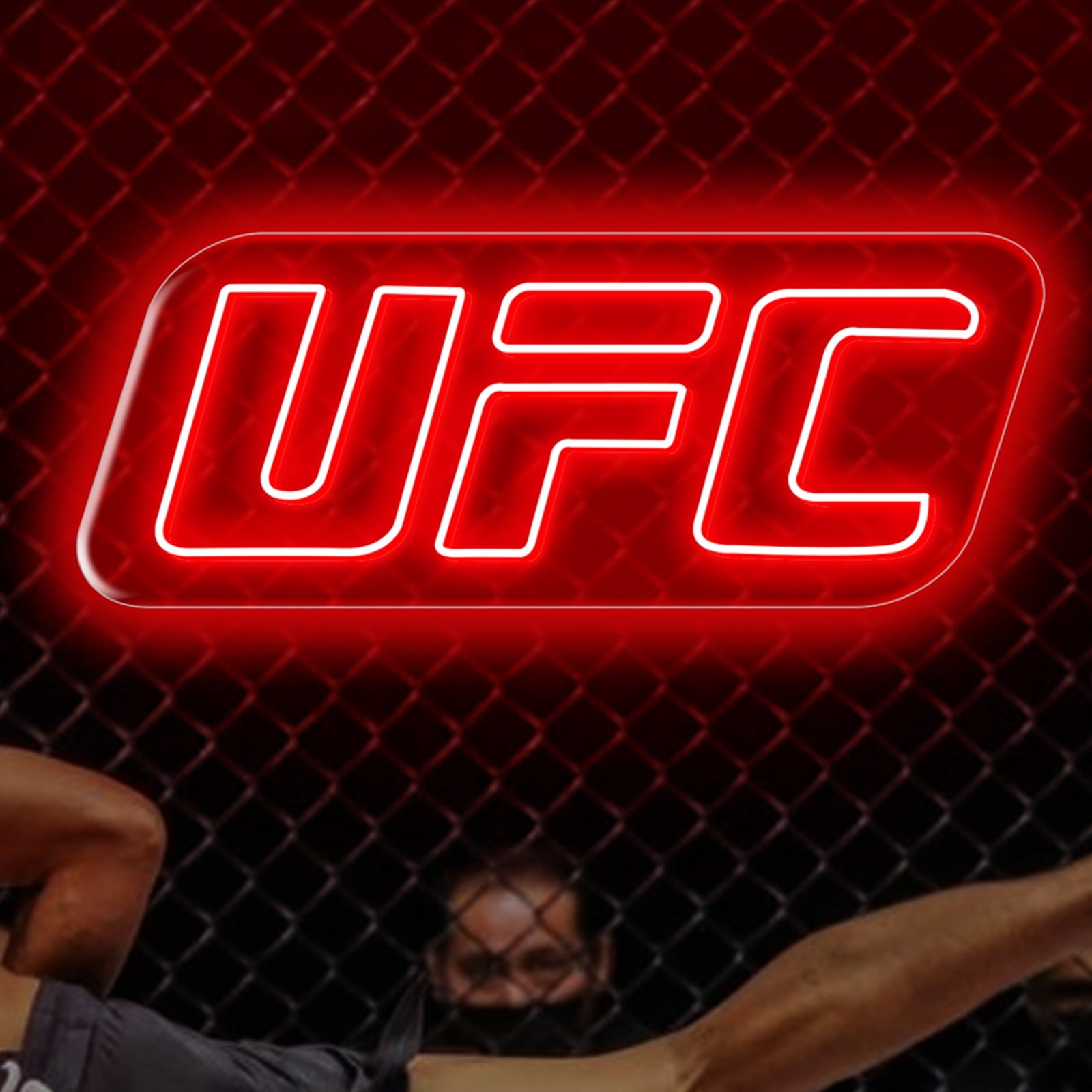 Ufc Party Decorations