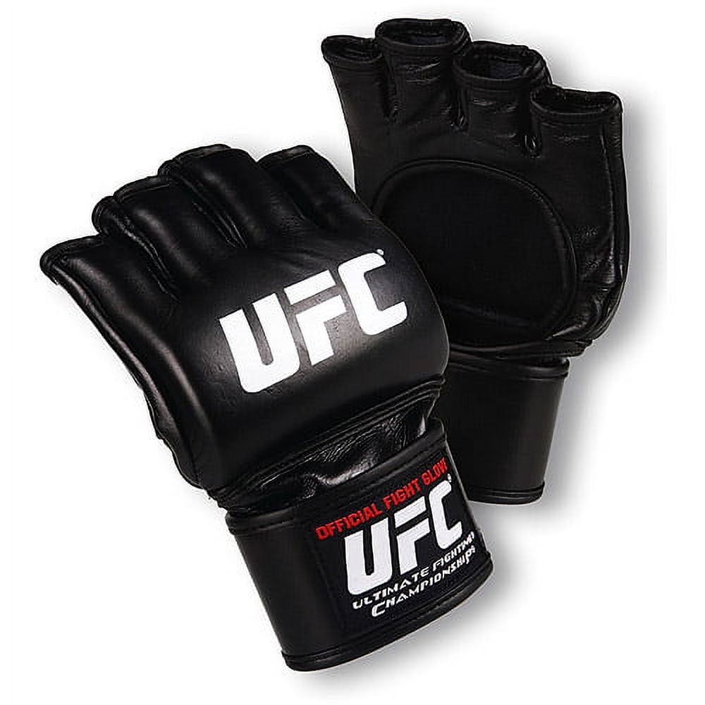 UFC OFFICIAL FIGHT GLOVE Sサイズ UFC Official Fight Glove - Walmart.com