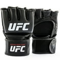 thumbnail image 1 of UFC Official Gloves-Mens xx-Large for MMA Athletes in Combat Sports, Sparring, Kickboxing, BJJ, Grappling Fight Glove, 1 of 7