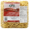 thumbnail image 1 of UFC Pancit Canton Noodles 8 oz (Pack of 24), 1 of 1
