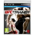 thumbnail image 1 of UFC Personal Trainer: The Ultimate Fitness System w/ Included Leg Strap [PlayStation 3], 1 of 4