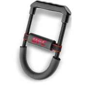 UFC Power Wrist Strengthener – Adjustable Forearm & Wrist Training Equipment for MMA, Boxing, & Fitness Athletes