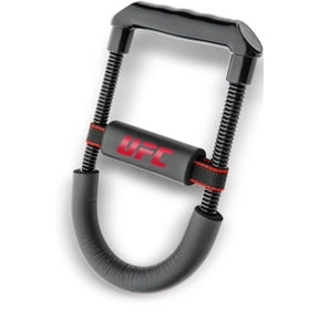 UFC Power Wrist Strengthener Adjustable Forearm & Wrist Training Equipment for MMA, Boxing, & Fitness Athletes