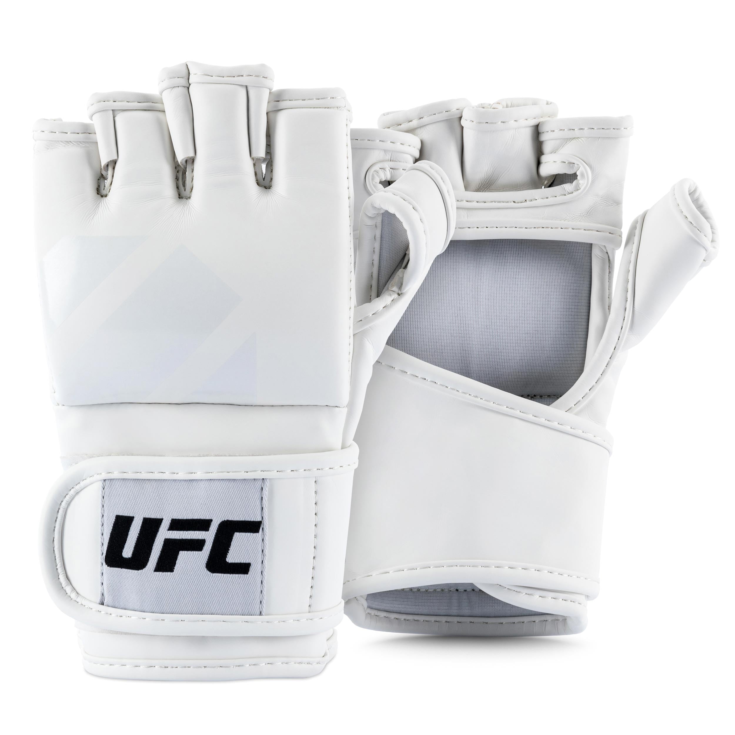 UFC Pro Tonal MMA Training Gloves- White XL Guyana | Ubuy
