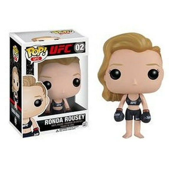 Funko POP! 10129 UFC: Ronda Rousey