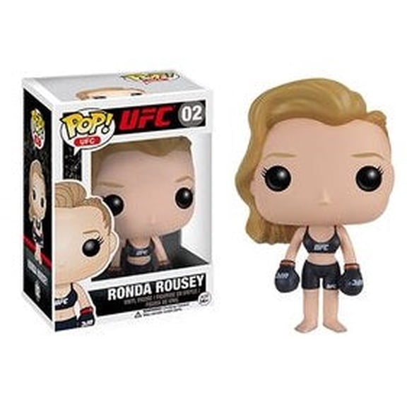 Funko POP! 10129 UFC: Ronda Rousey