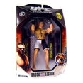 thumbnail image 1 of UFC Series 0 Brock Lesnar Action Figure, 1 of 2