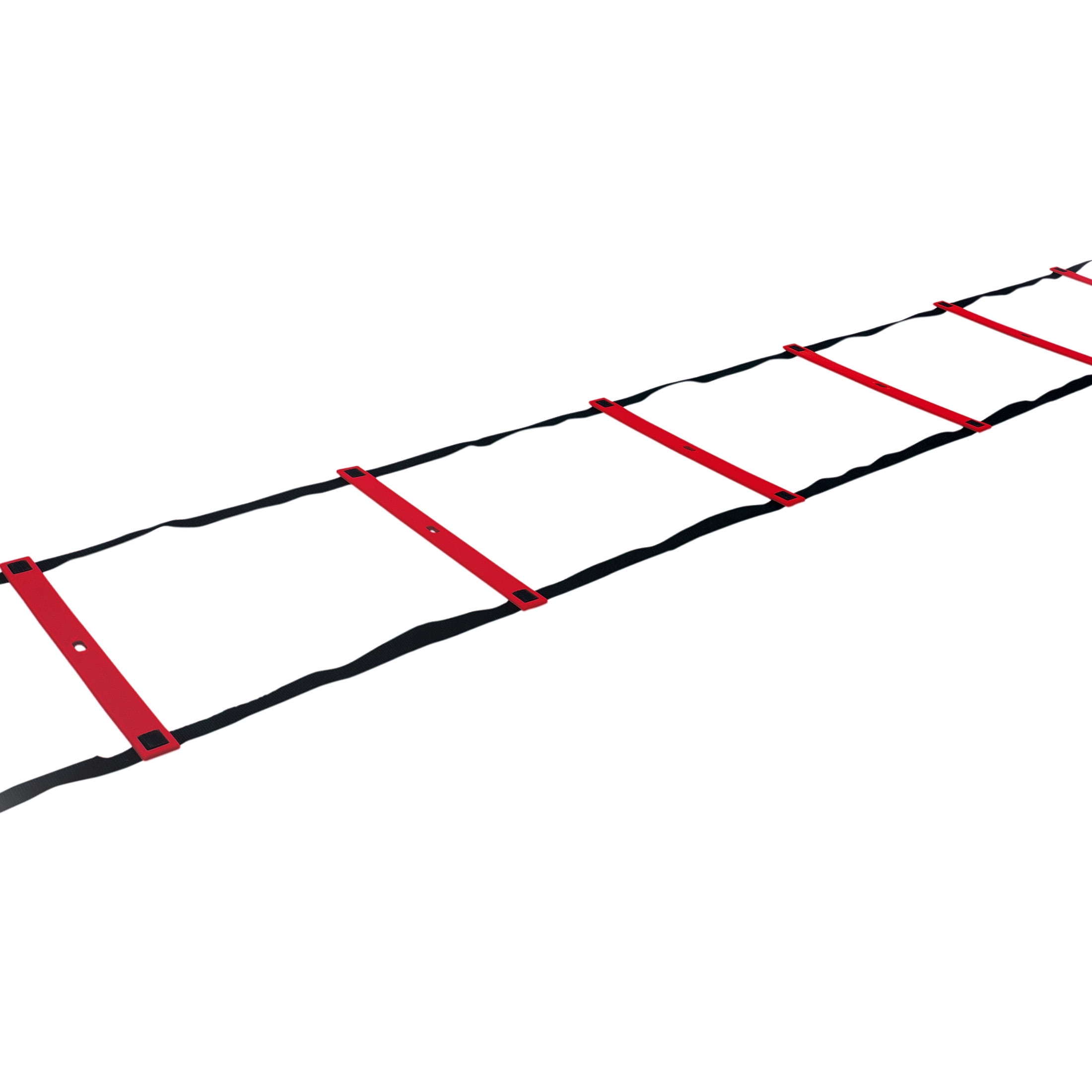 UFC Speed Ladder - Speed and Agility Training Helps Improve Footwork ...