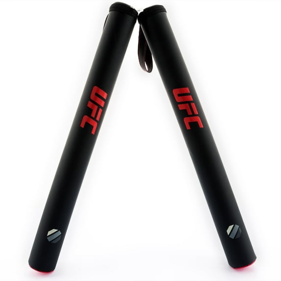 UFC Striking Sticks - Hand Targets for MMA Training Punching and Kicking Drills