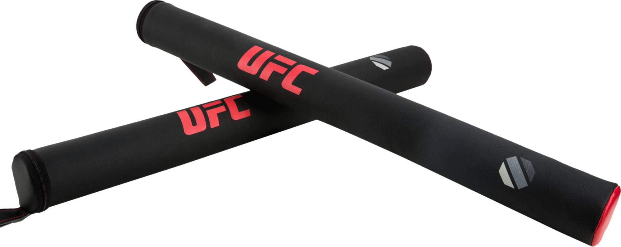 UFC Striking Sticks Hand Targets for MMA Training Punching and Kicking Drills