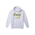 thumbnail image 1 of UFC Team Conor McGregor Slant Hoodie Heather MD, 1 of 1
