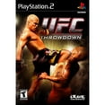 thumbnail image 1 of UFC: Throwdown, 1 of 2