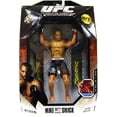 thumbnail image 1 of UFC UFC Collection Series 1 Mike Swick Action Figure, 1 of 2