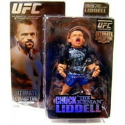 UFC Ultimate Collector Series 1 Chuck Liddell Action Figure Limited Edition