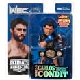 thumbnail image 1 of UFC Ultimate Collector Series 11 Carlos Condit Action Figure [Limited Edition], 1 of 1