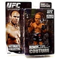 thumbnail image 1 of UFC Ultimate Collector Series 2 Randy Couture Action Figure [The Natural], 1 of 2