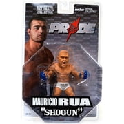 UFC Ultimate Collector Series 5 Mauricio Rua Action Figure Pride Chase Piece
