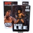thumbnail image 1 of UFC Ultimate Collector Series 7 Bruce Lee Action Figure (Enter the Dragon), 1 of 2