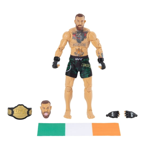 UFC Ultimate Series 2020 Limited Edition Conor McGregor 6IN