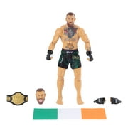 UFC Ultimate Series 2020 Limited Edition Conor McGregor 6IN Collectible Figure