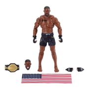UFC Ultimate Series 2020 Limited Edition Jon Jones 6IN Collectible Figure