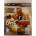 thumbnail image 1 of UFC Undisputed 2010 - Playstation 3, 1 of 3