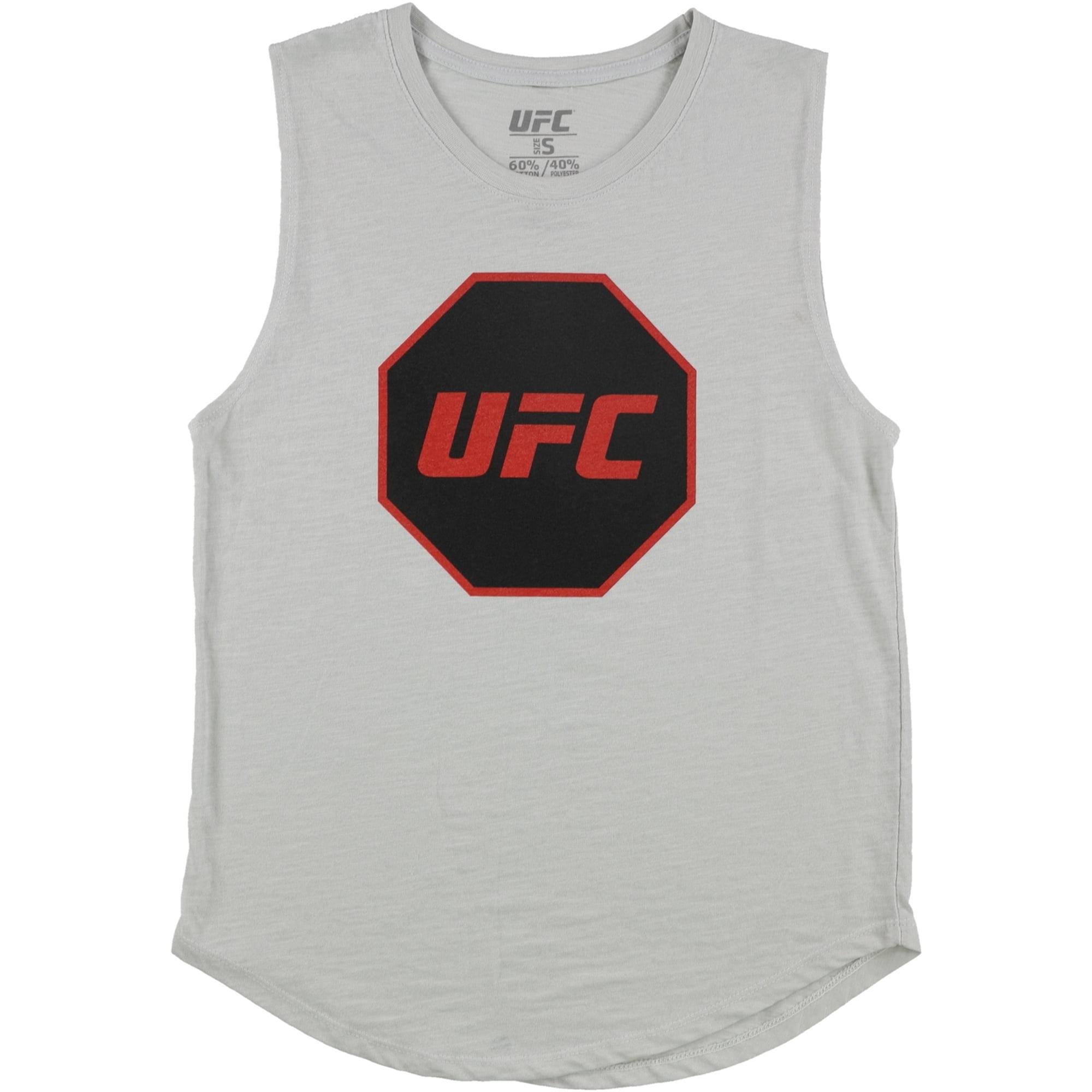 UFC Venum Authentic Fight Night Women's fitted Tank with shelf Bra