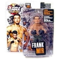 thumbnail image 1 of UFC World of MMA Champions Series 3 Frank Mir Action Figure, 1 of 5