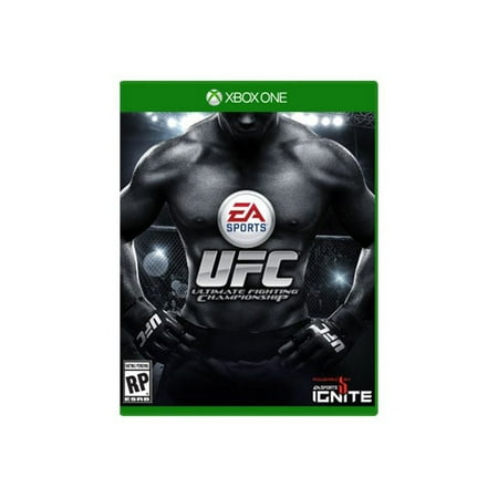 EA SPORTS UFC - Xbox One